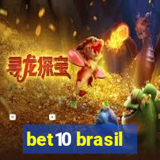 bet10 brasil